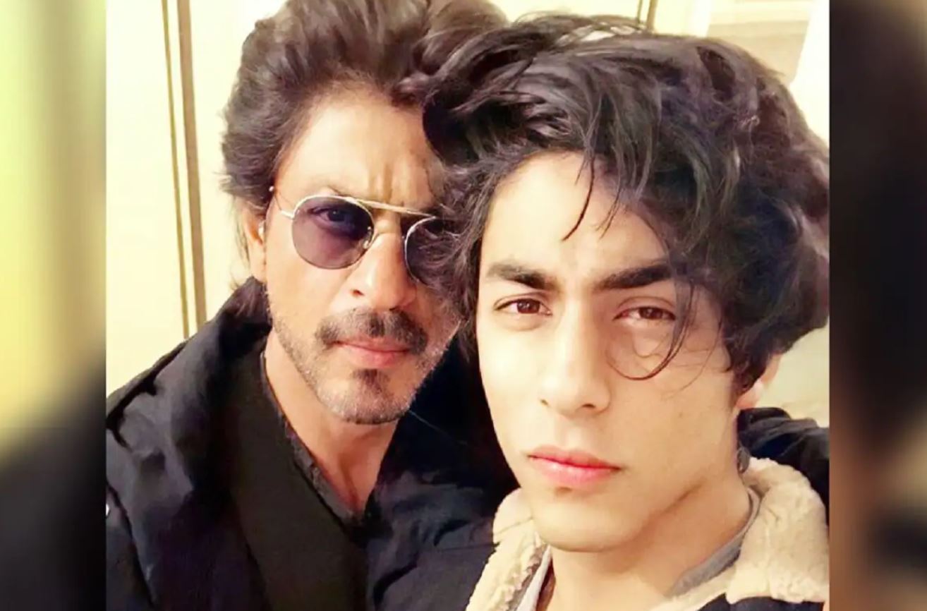 Aryan-khan