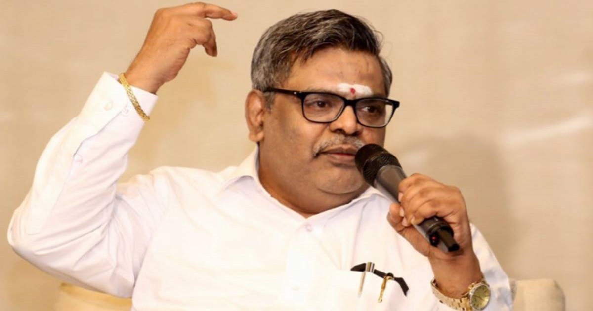 Sirivennela-Seetharama-Sastry