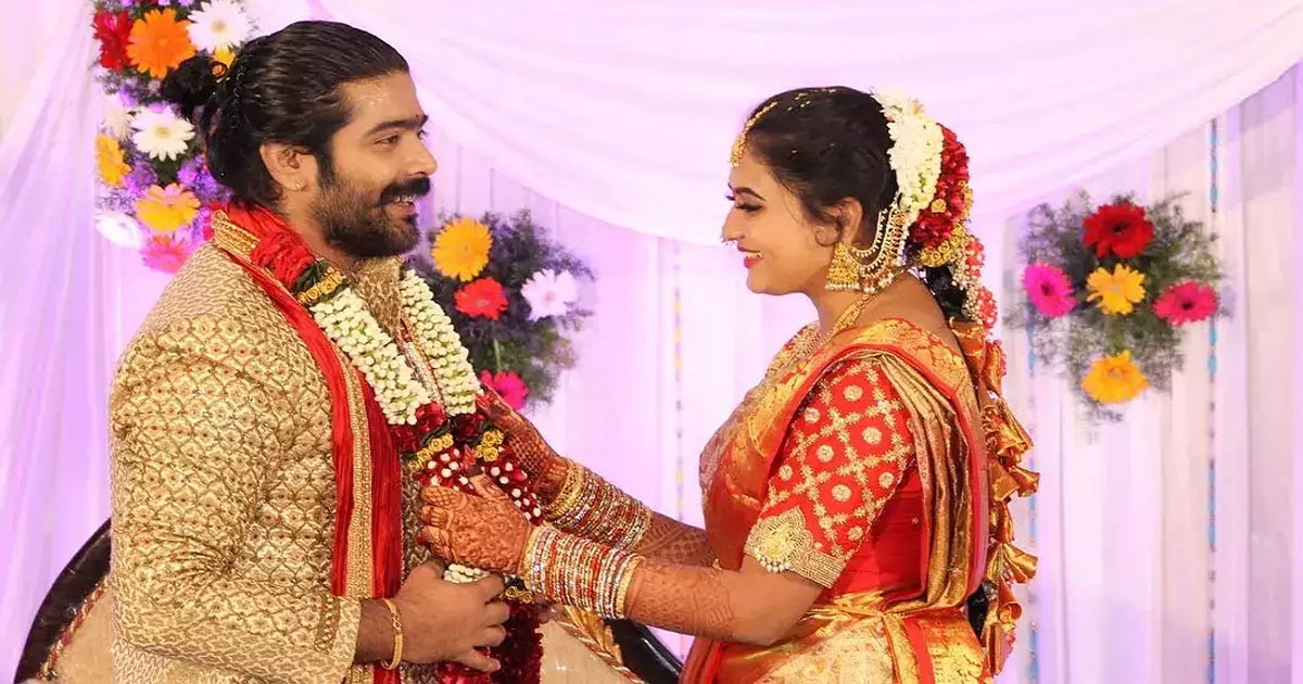 revanth-marriage