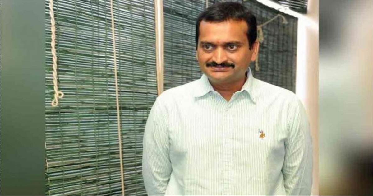 bandla-ganesh-tests-positive