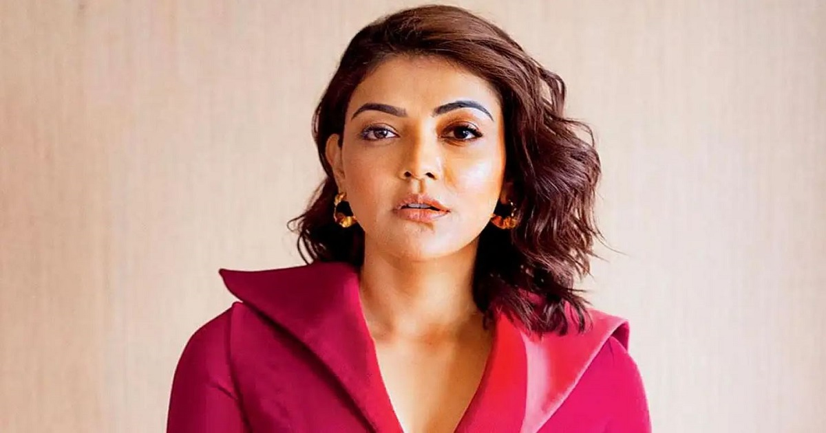 kajal-agarwal