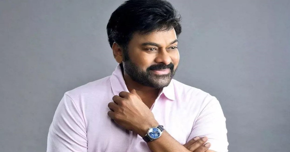 mega-star-chiranjeevi