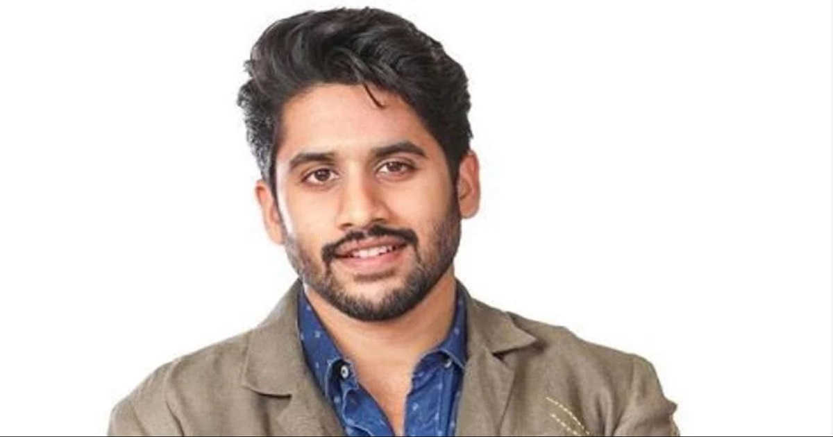 naga-chaitanya