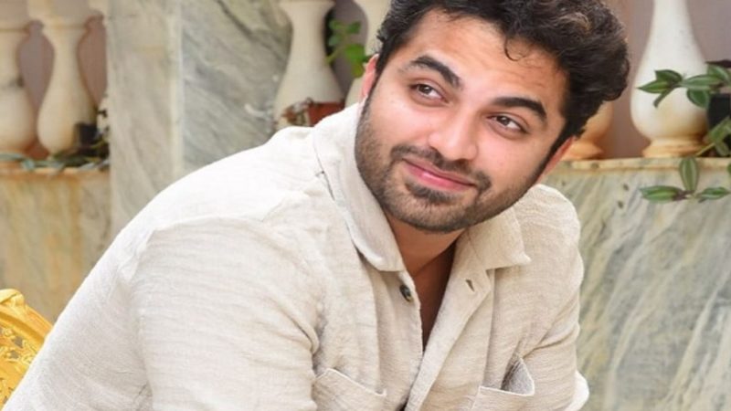 Viswak Sen : హీరో విశ్వక్ సేన్ కి కరోనా.. హాస్పిటల్ లో చికిత్స..