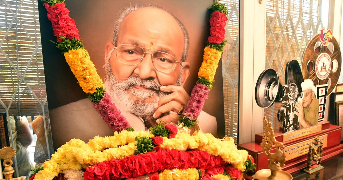 K-vishwanath