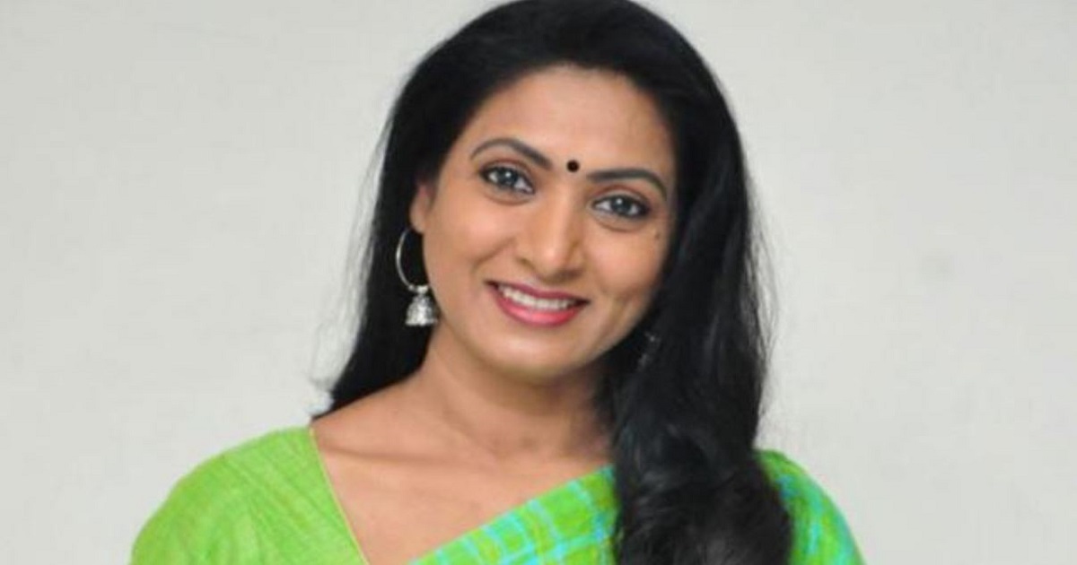 aamani-actress