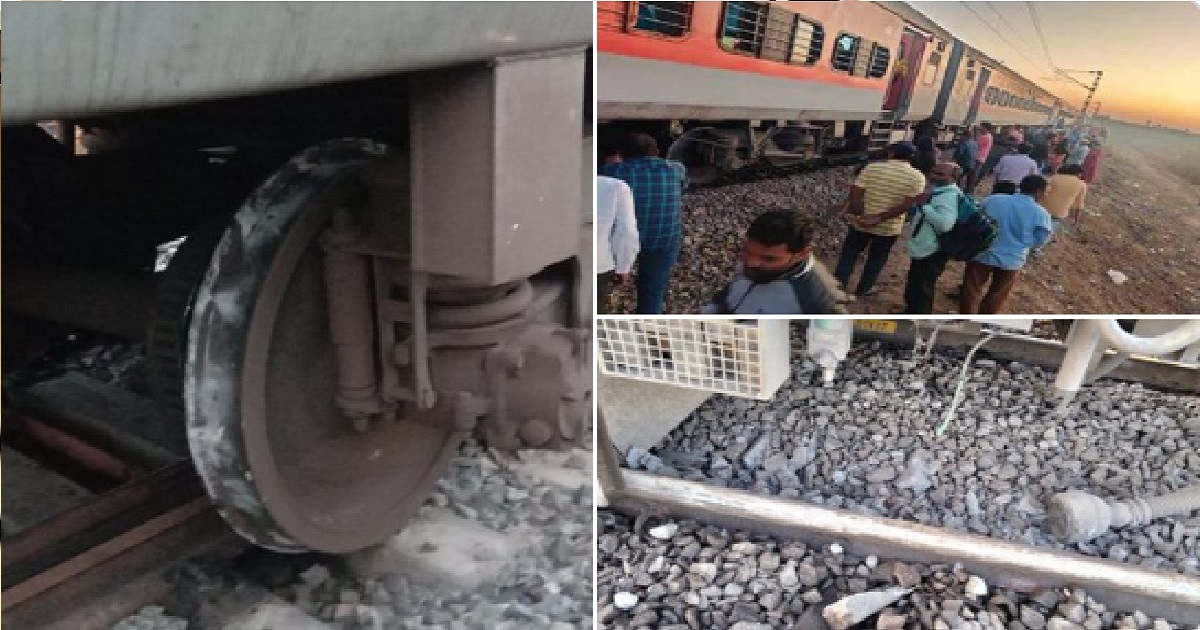 godavari-express-derails