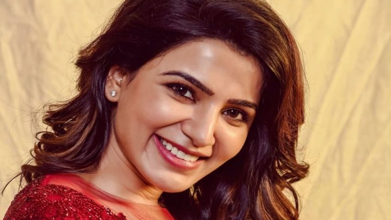 Samantha : మల్లి పెళ్లిచేసుకో అన్ని అడిగిన ఫ్యాన్ కి సమంత ఏమని రిప్లై ఇచ్చిందో తెలుసా..