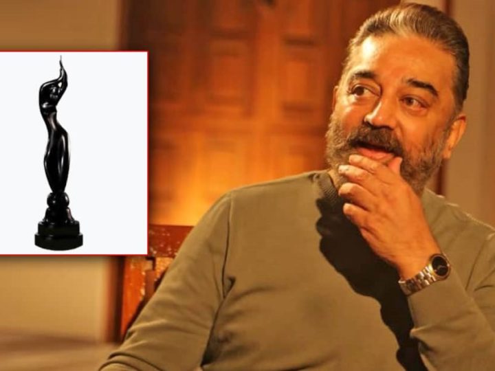 “నేను మీకు చెప్పాను, నేను ప్రచార చిత్రాలకు వ్యతిరేకం..అంటున్న కమల్ హస్సన్..