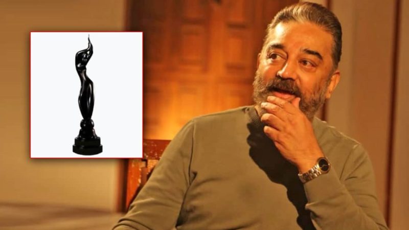 “నేను మీకు చెప్పాను, నేను ప్రచార చిత్రాలకు వ్యతిరేకం..అంటున్న కమల్ హస్సన్..