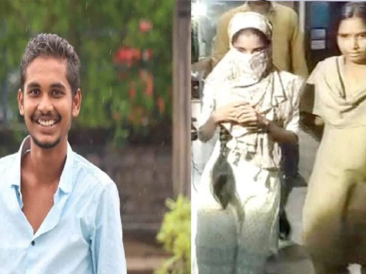 నవీన్ హత్య కేసు నిందితురాలు నిహారిక కు కోర్టు బైలు ఇచ్చింది ..