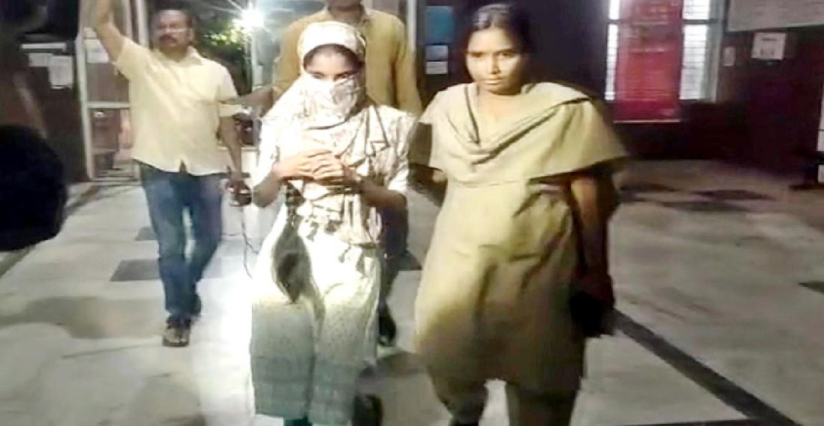 niharika-got-bail
