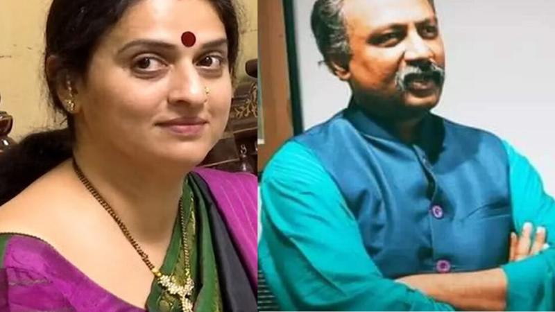 Pavitra Lokesh : దానికి ఎపుడు అదే కావాలి.. మొదటి భర్త కామెంట్స్ వైరల్..