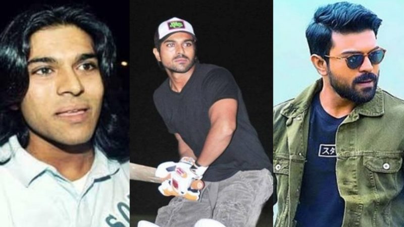 Ram Charan : రామ్ చరణ్ ఎన్ని సర్జరీలు చేయించుకున్నాడో తెలుసా..