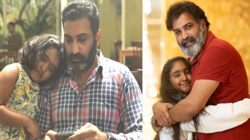 Taraka Ratna : కొడుకు వీడియో షేర్ చేసి ఎమోషనల్ అయిన తారక రత్న భార్య..