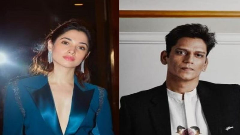 Tamannaah Bhatia : డబ్బు కోసం తమన్నా ఆందుకు ఒప్పేసుకుంది అట..