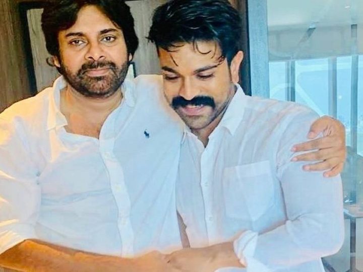 Ram Charan: అధికార పార్టీకి వ్యతిరేకంగా రామ్‌ చరణ్ పోరాటం..