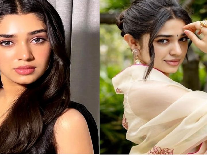 Krithi Shetty Surgery: ఆ పార్టు కు సర్జరీ చేయించుకున్న కృతి శెట్టి..