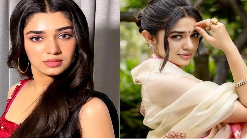 Krithi Shetty Surgery: ఆ పార్టు కు సర్జరీ చేయించుకున్న కృతి శెట్టి..
