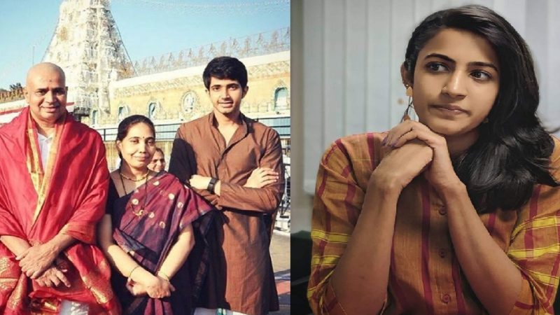 Chaitanya Latest: తిరుపతి లో నాగబాబు అల్లుడు..నిహారిక ఎక్కడ.. ?