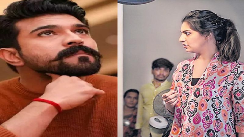 Upasana Jealous: ఆ హీరోయిన్ తో చరణ్ రొమాన్స్ చేస్తుంటే నావల్ల కాలేదు అంటు ఉపాసన షాకింగ్ కామెంట్స్..