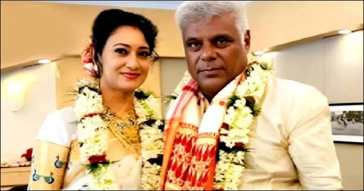 ashish vidyarthi 2nd marriage