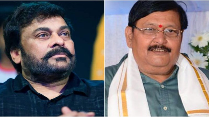 చిరంజీవి సినిమా డైరెక్టర్ మృది..