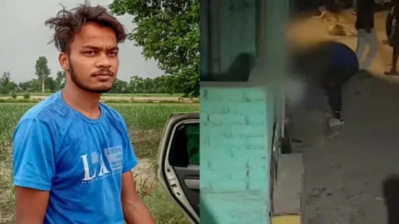 ఢిల్లీ లో దారుణం 16 ఏళ్ల బాలికను పొడిచి చంపిన 20 ఏళ్ల యువకుడు