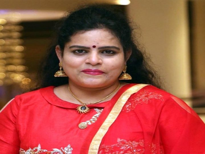 నటి కరాటే కళ్యాణిని తెలుగు మూవీ ఆర్టిస్ట్స్ అసోసియేషన్ నుండి సస్పెండ్..