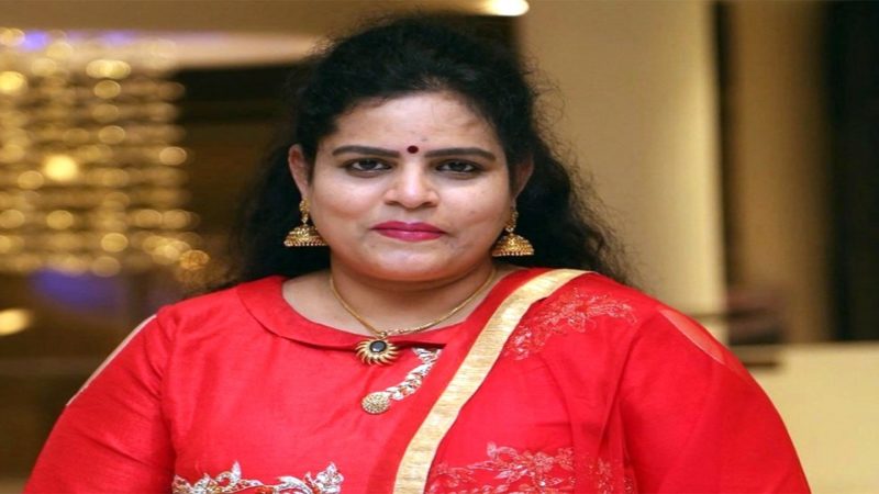 నటి కరాటే కళ్యాణిని తెలుగు మూవీ ఆర్టిస్ట్స్ అసోసియేషన్ నుండి సస్పెండ్..
