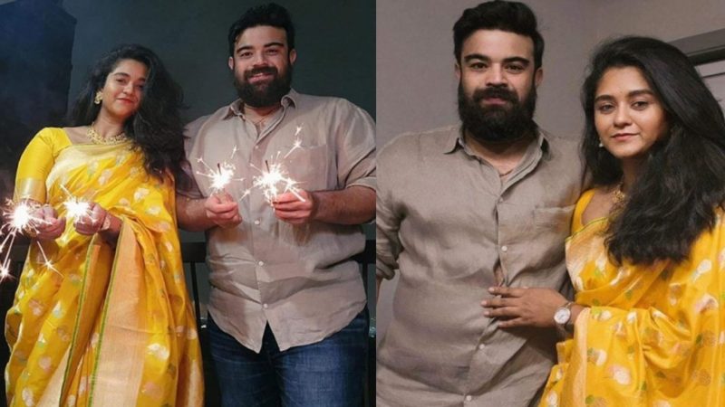 భర్త చనిపోయిన 2 రోజులకే.. ఇలాంటి భార్యలు కూడా ఉంటారా..