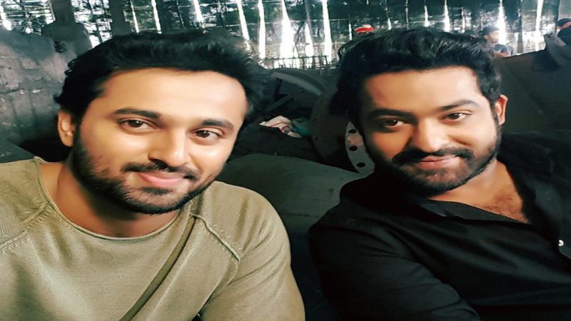జనతా గ్యారేజ్ విల్లన్ పై లైంగిక వేధింపుల కేసు..