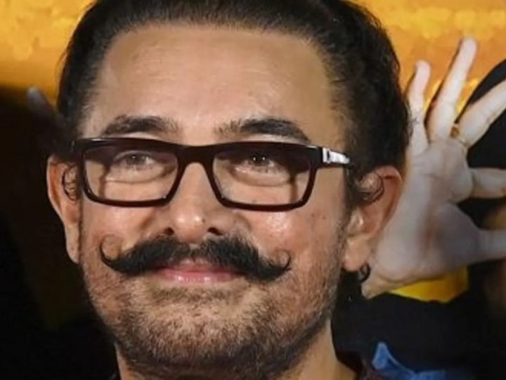 Aamir Khan: 90s లో అండర్ వరల్డ్ పార్టీ ల కి ఆమిర్ ఖాన్..