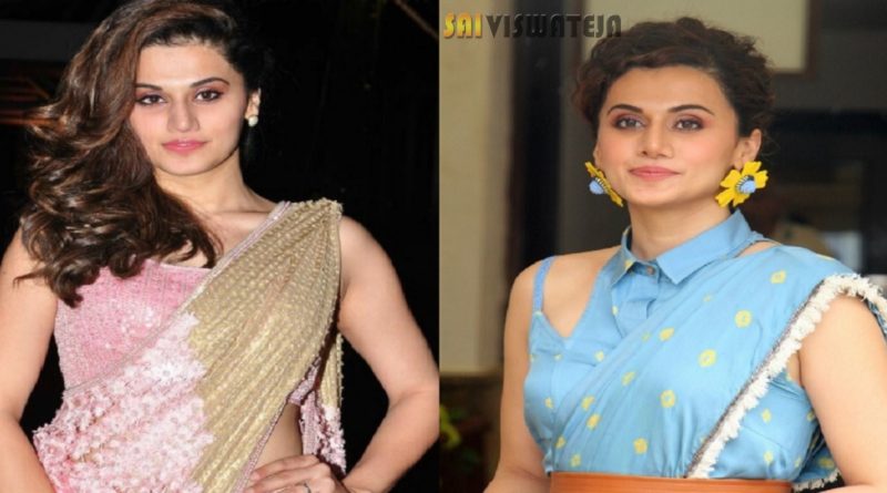 actress-taapsee-pannu-was-cheated-by-the-star-heros-son