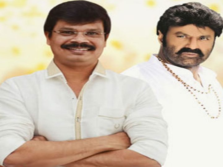 Balakrishna: డైరెక్టర్ బోయపాటి ని పక్కన పెట్టిన బాలకృష్ణ..