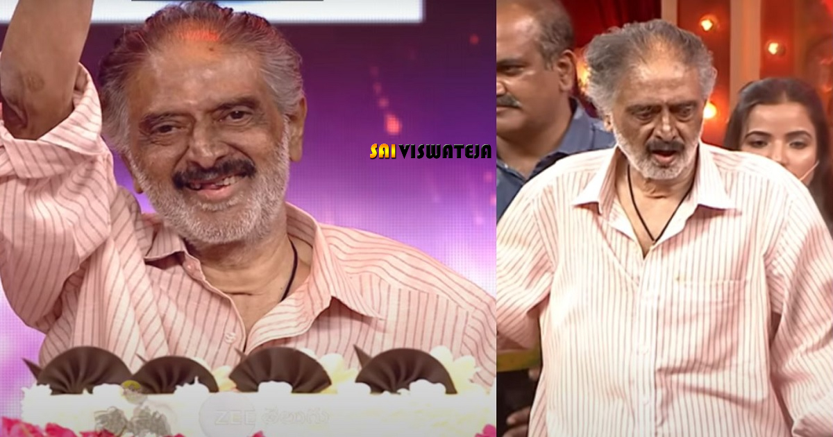 Comedian Sudhakar గుర్తుపట్టలేనంతగా మారిపోయిన కమెడియన్ సుధాకర్..