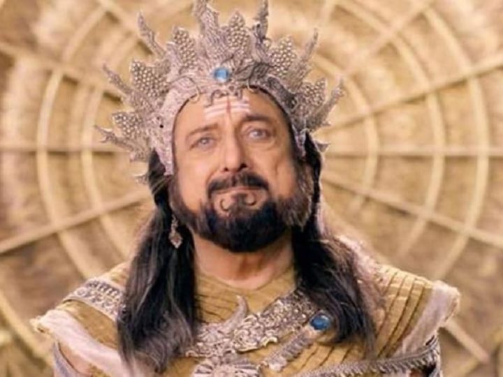 Gufi Paintal: వెటరన్ యాక్టర్ ఇక లేరు.. శోక సంద్రంలో ఇండస్ట్రీ..