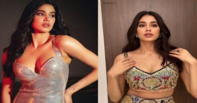 bollywood-actress-janhvi-kapoor-reveals-the-secret-of-her-entry-into-the-telugu-industry