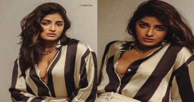 dimple-hayath'i-unbuttoning-her-shirt-and-giving-hot-foses-in-instagram-pics-going-viral