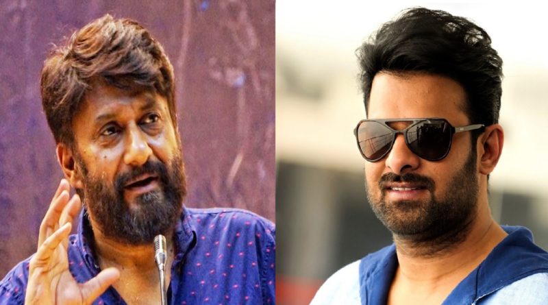 director-vivek-agnihotri-insulted-star-actor-prabhas-he-is-a-fake-actor