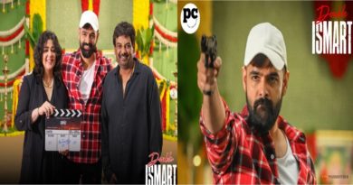 puri-jagannadh-is-planning-to-star-bollywood-actresses-in-ram-pothineni-double-ismart-movie