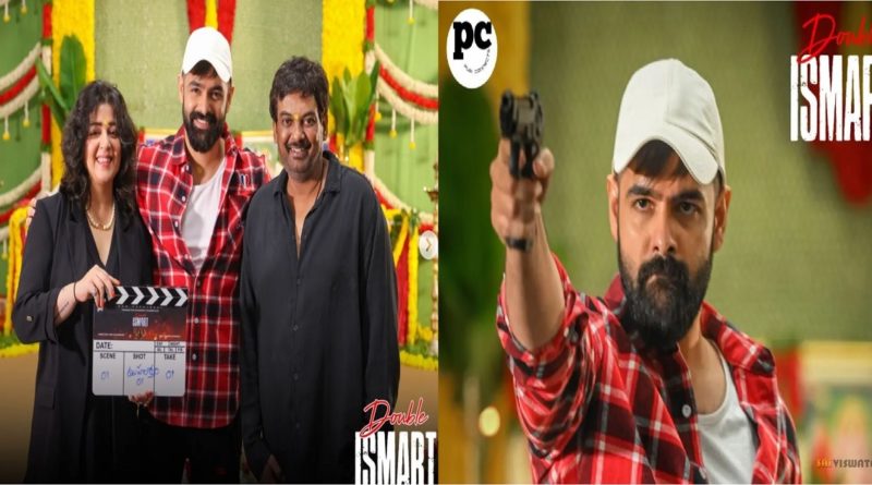 puri-jagannadh-is-planning-to-star-bollywood-actresses-in-ram-pothineni-double-ismart-movie