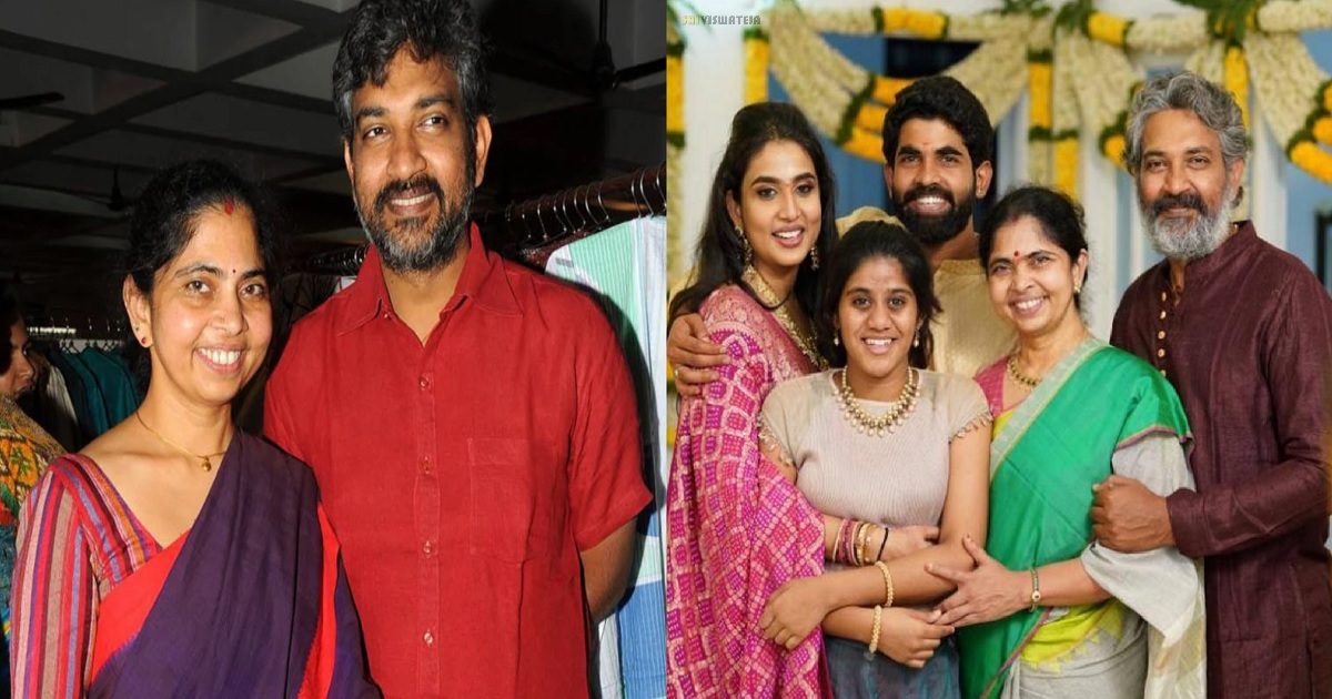 director-rajamouli-loved-and-married-rama-rajamouli-who-is-already-married-to-someone-before