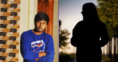 jabardasth-comedian-arrested-case-filed-on-him-for-cheating-and-abusing-that-women