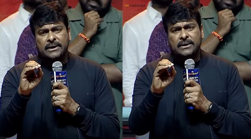 mega-star-chiranjeevi-speaks-about-remake-movies-in-bholaa-shankar-pre-release-event