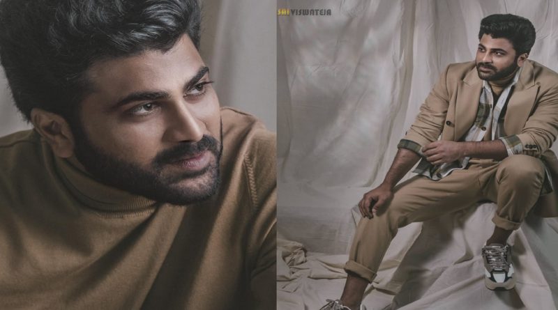 sharwanand-is-becoming-a-father-in-reel-life-not-real-in-real-life