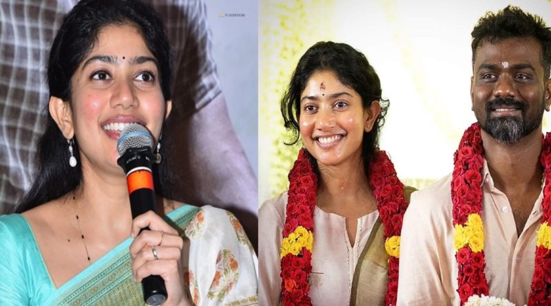 actress-sai-pallavi-finally-gives-clarity-on-her-marriage-pics-going-viral-in-social-media
