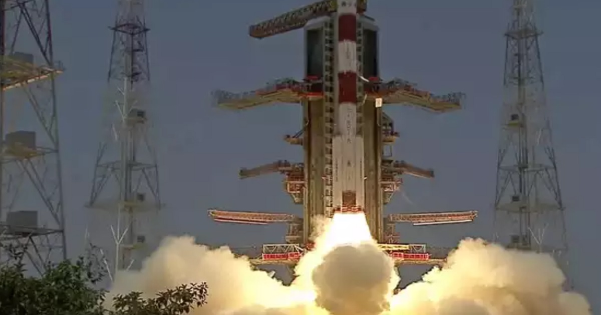isro-new-mission-to-sun-aditya-l1-had-launched-on-september-2