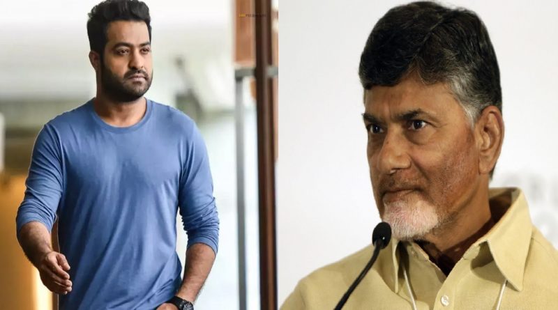 junior-ntr-reacts-and-sensational-comments-on-chandrababu-naidu-arrest-are-going-viral