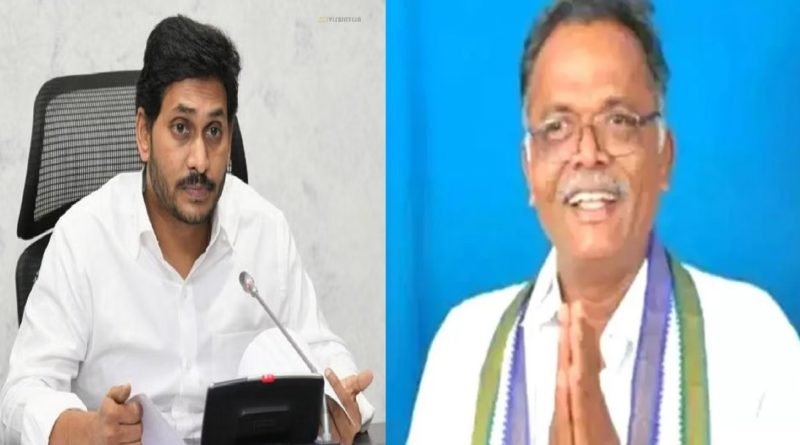 senior-leader-ysrcp-tumpala-apparao-died-due-to-heart-attack-and-health-issues